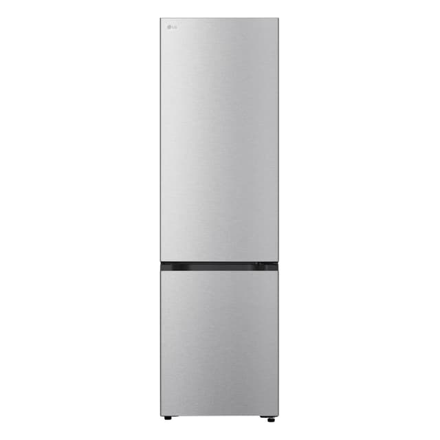 LG kølefryseskab GBBS726AMB (rustfrit stål) billede 1