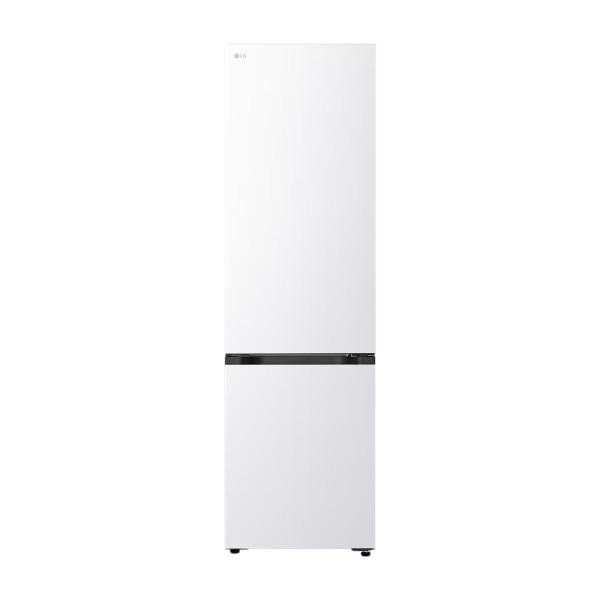 LG GBBS524CSW kølefryseskab, Super White