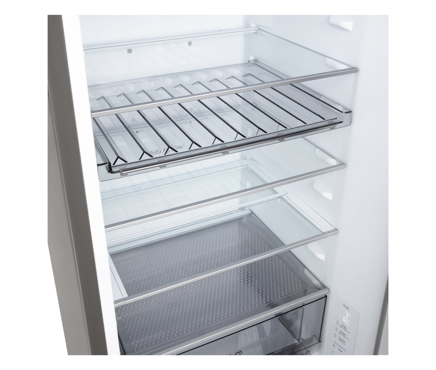 LG GBBS322APY   Køle-fryseskab billede 8