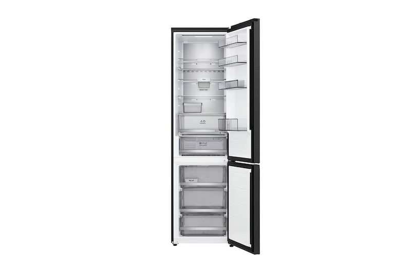 LG Electronics GBBS727AEV, fridge-freezer (LINEARCooling, DoorCooling+, LG ThinQ) billede 3