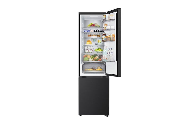 LG Electronics GBBS727AEV, fridge-freezer (LINEARCooling, DoorCooling+, LG ThinQ) billede 4