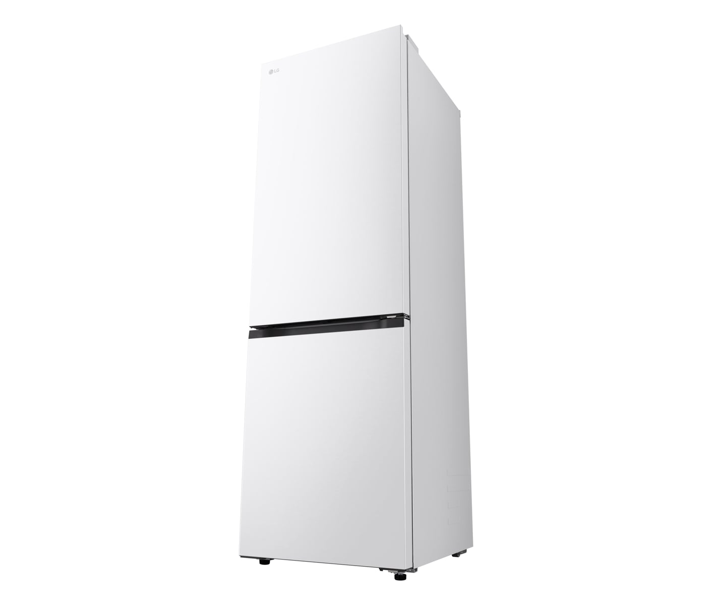 LG GBBS312ASW Køle-fryseskab billede 5