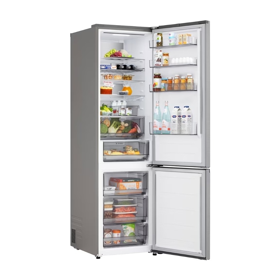 LG 500-serien GBBS525APY kølefryseskab billede 8