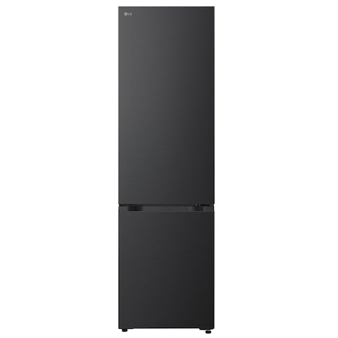 LG GBBS322AEV Fritstående kølefryseskab