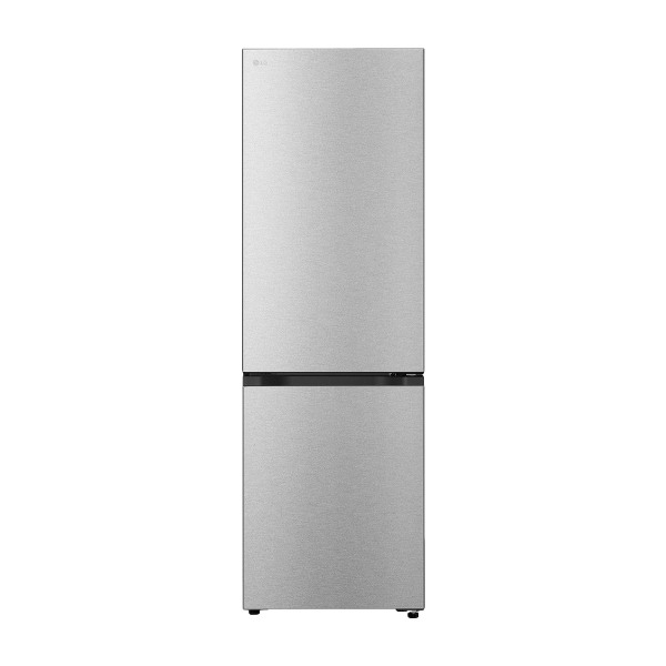 LG GBBS514AMB kølefryseskab, Metal Sorbet