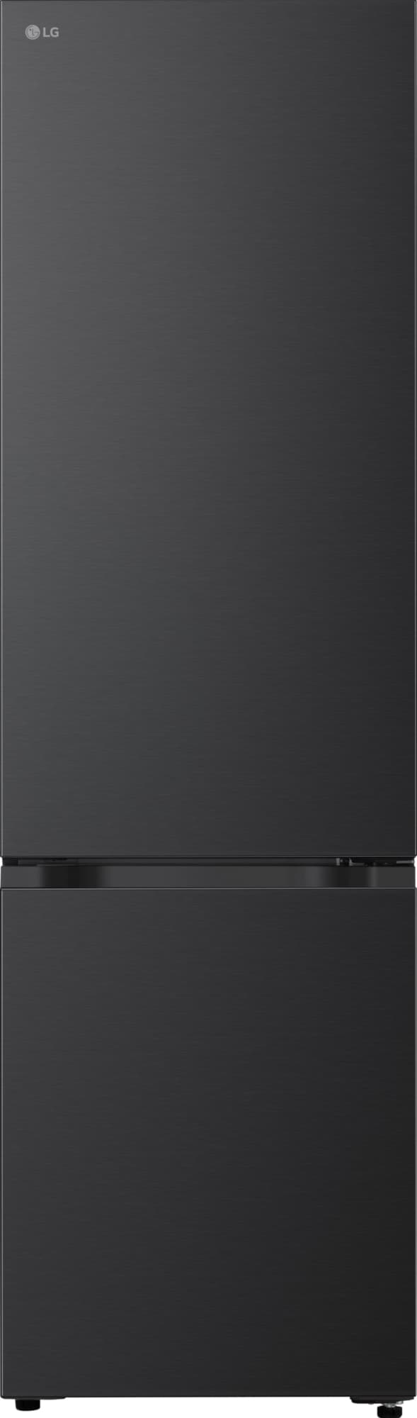 LG kølefryseskab GBBS726CEV (rustfrit stål) billede 1