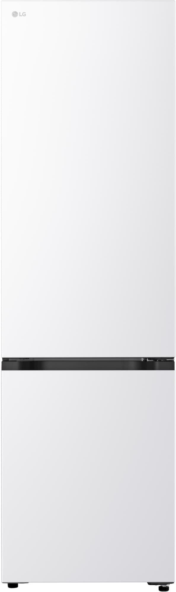 LG kølefryseskab GBBS726ASW (hvid)