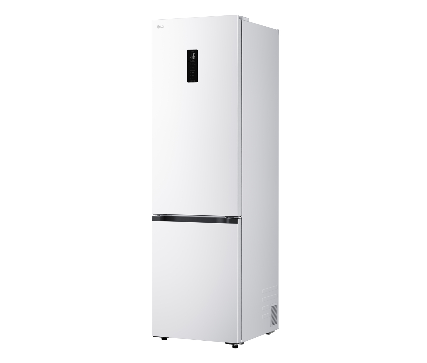 LG GBBS525CSW Køle-fryseskab billede 8