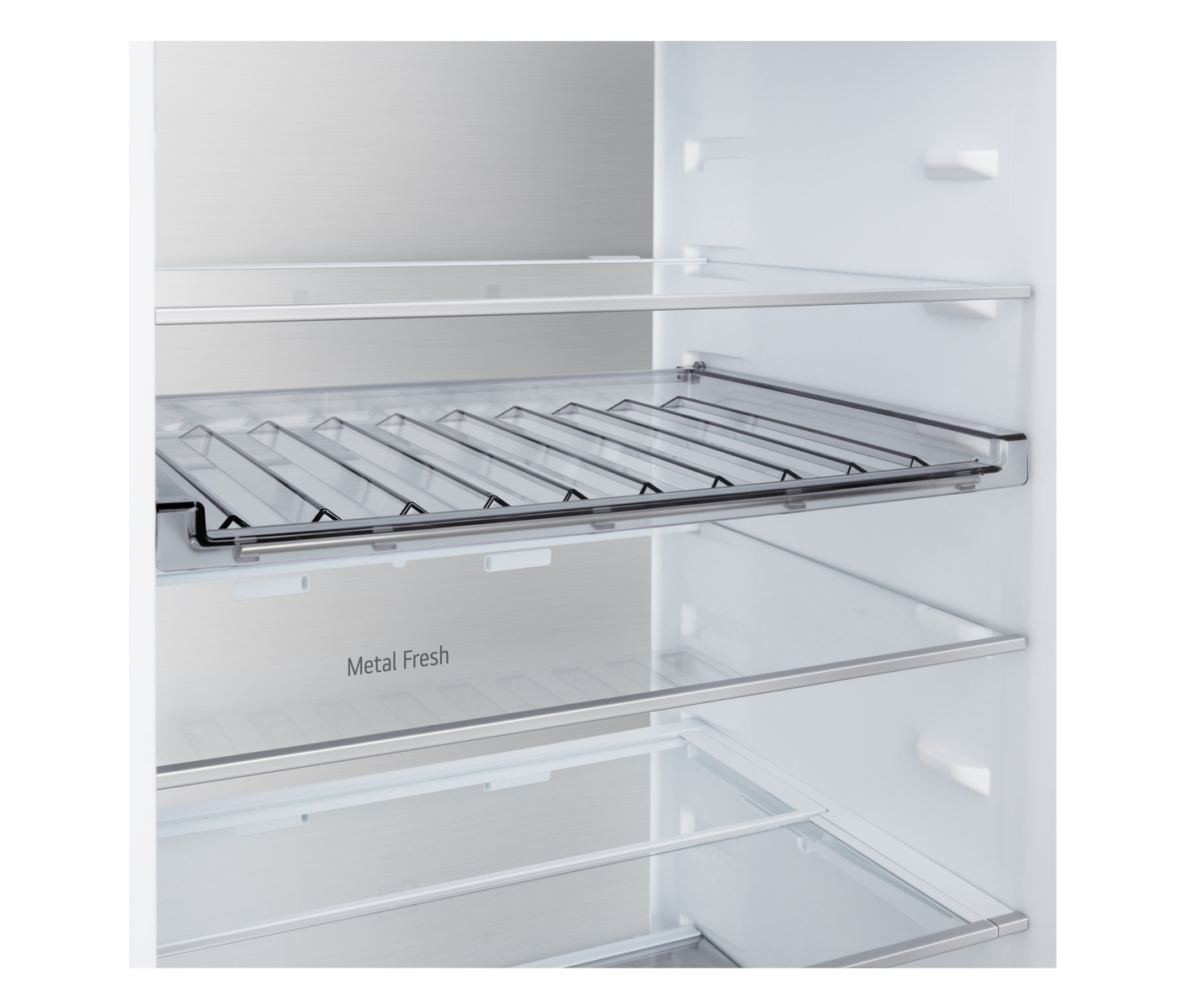 LG GBBS525CSW Køle-fryseskab billede 6
