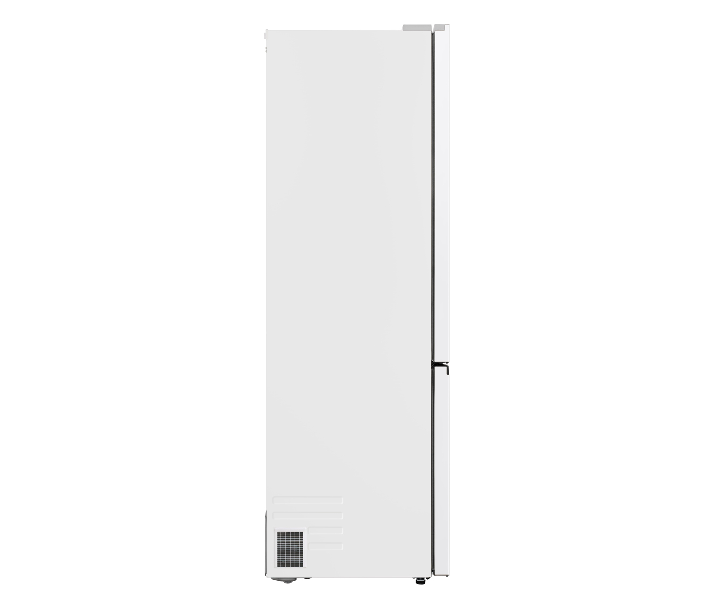 LG GBBS525CSW Køle-fryseskab billede 3