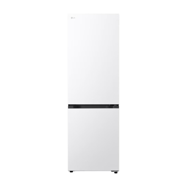 LG GBBS514CSW kølefryseskab, Super White billede 1
