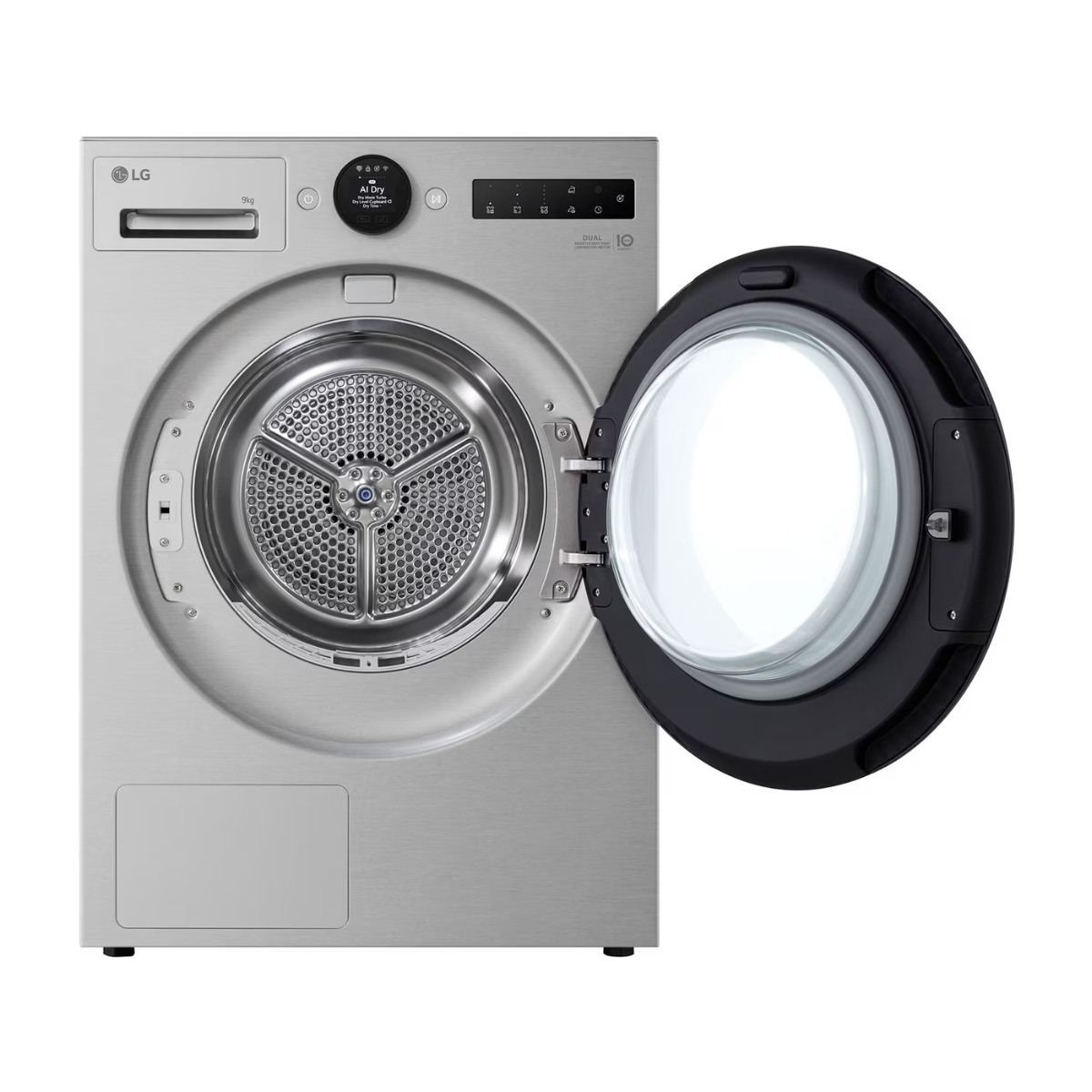 LG RHX7009TSB tørretumbler