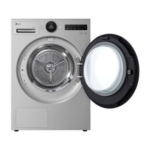 LG RHX7009TSB tørretumbler