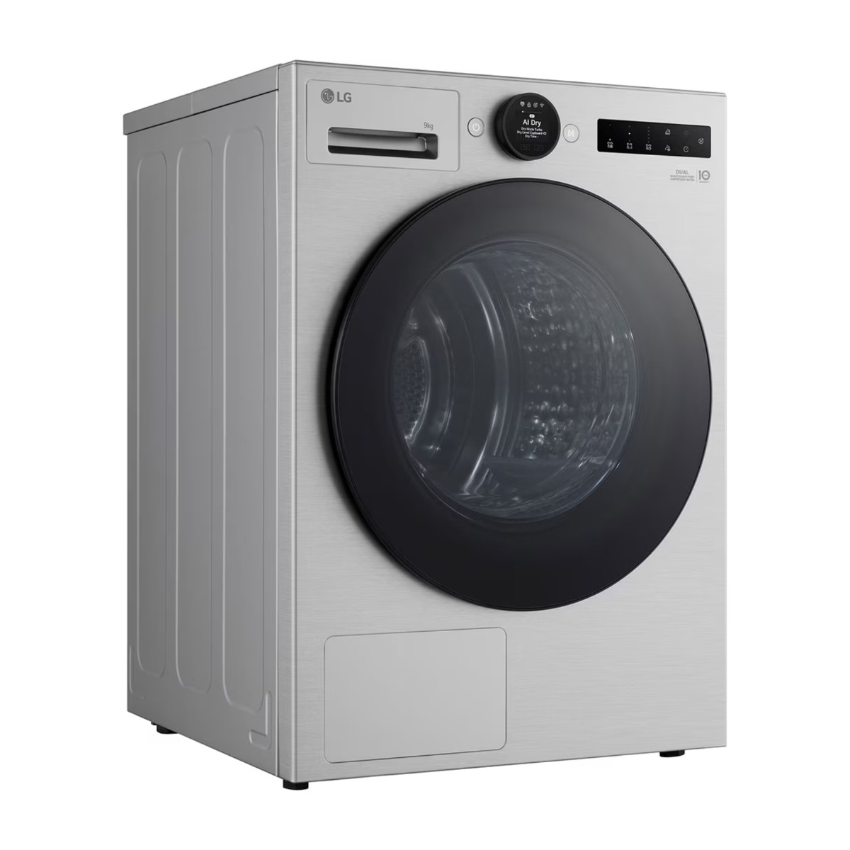 LG RHX7009TSB tørretumbler