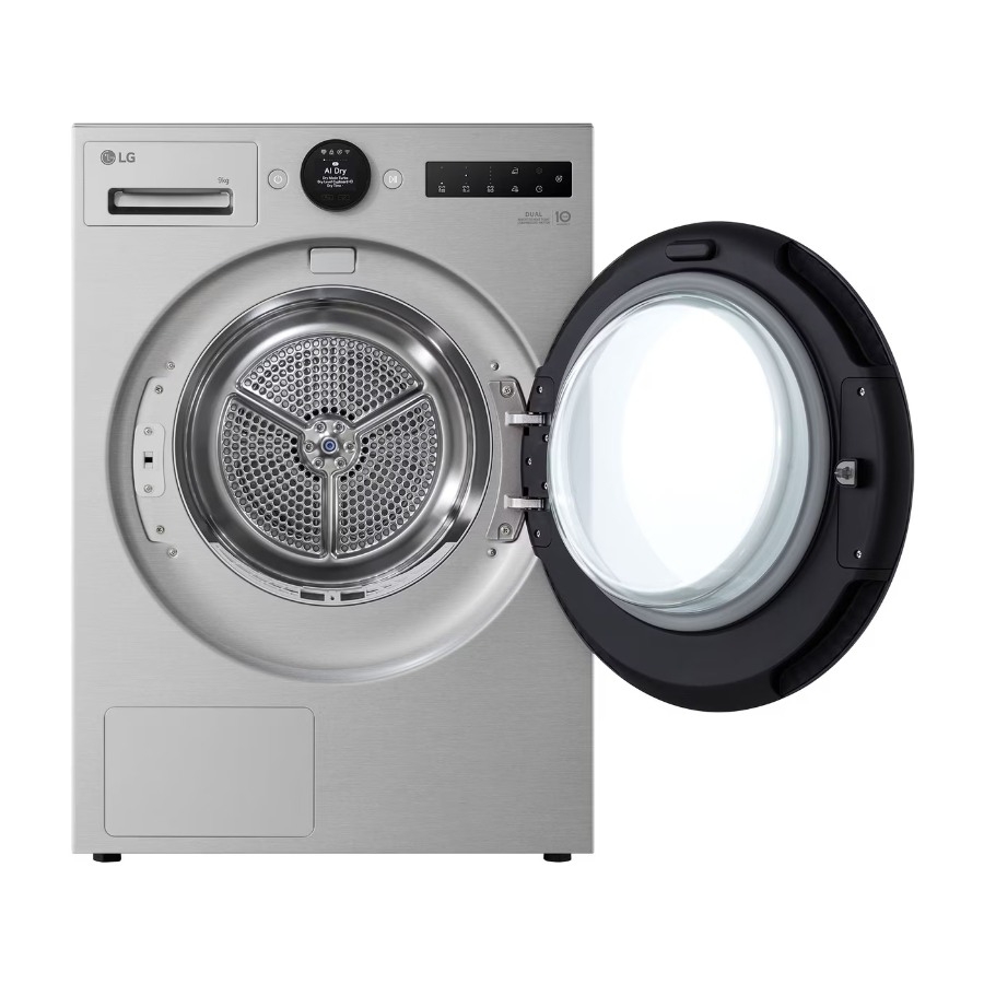 LG RHX7009TSB tørretumbler