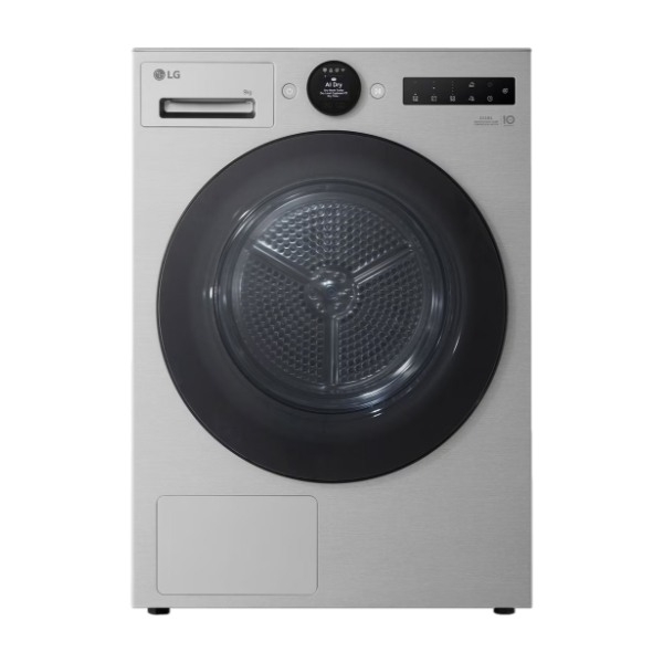 LG RHX7009TSB tørretumbler
