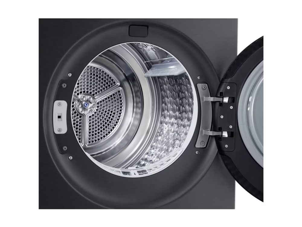 Džiovyklė LG RHX7010TBB