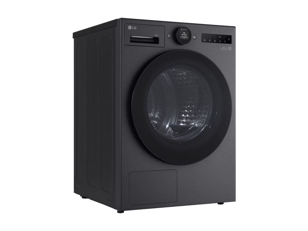 Džiovyklė LG RHX7010TBB