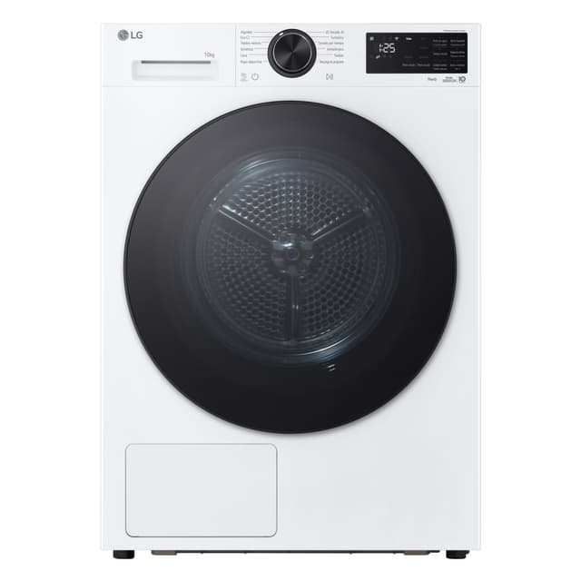 LG tørretumbler RHX5010TLB (10kg)
