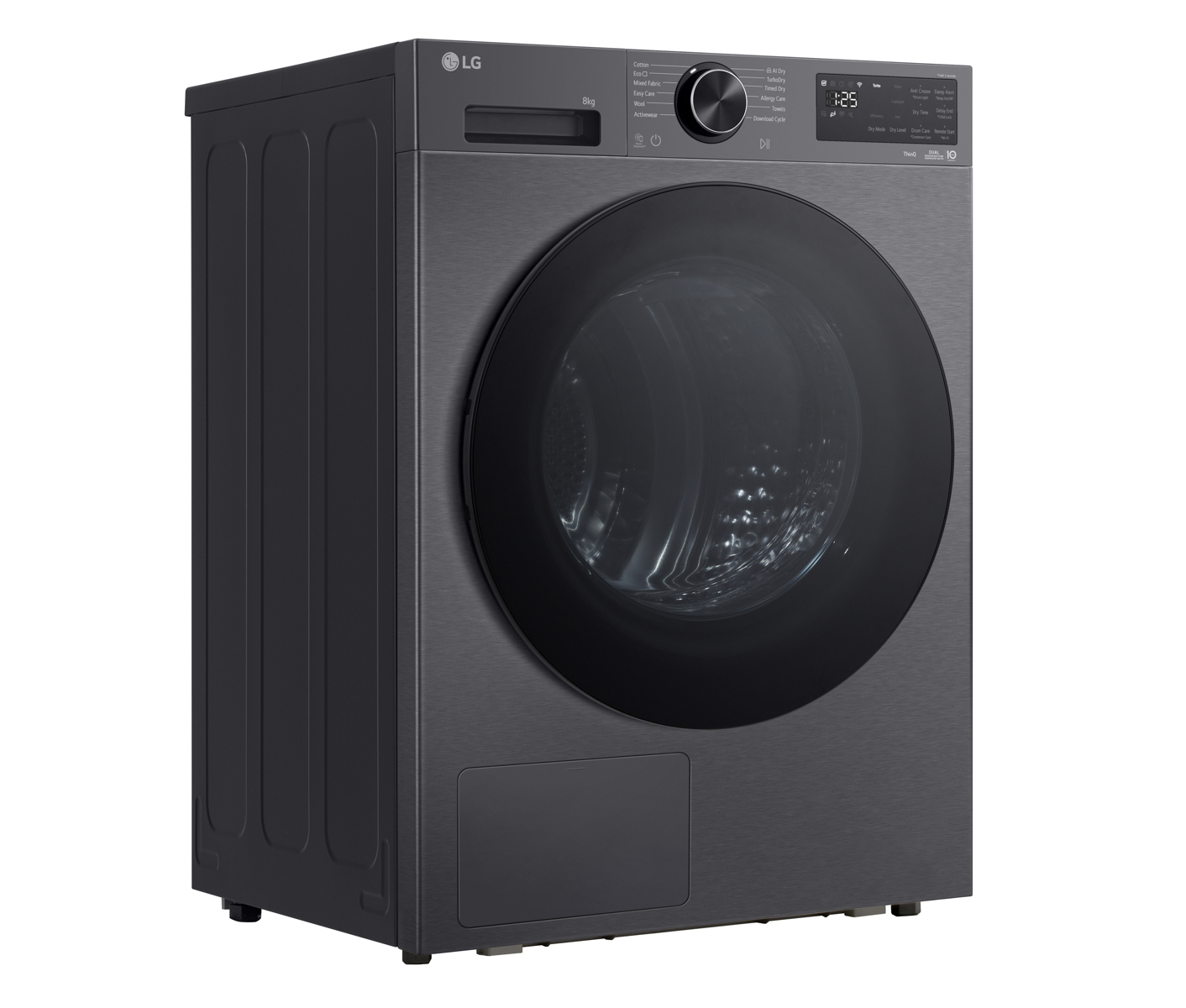 LG RHX5008TBB Kondenstørretumbler