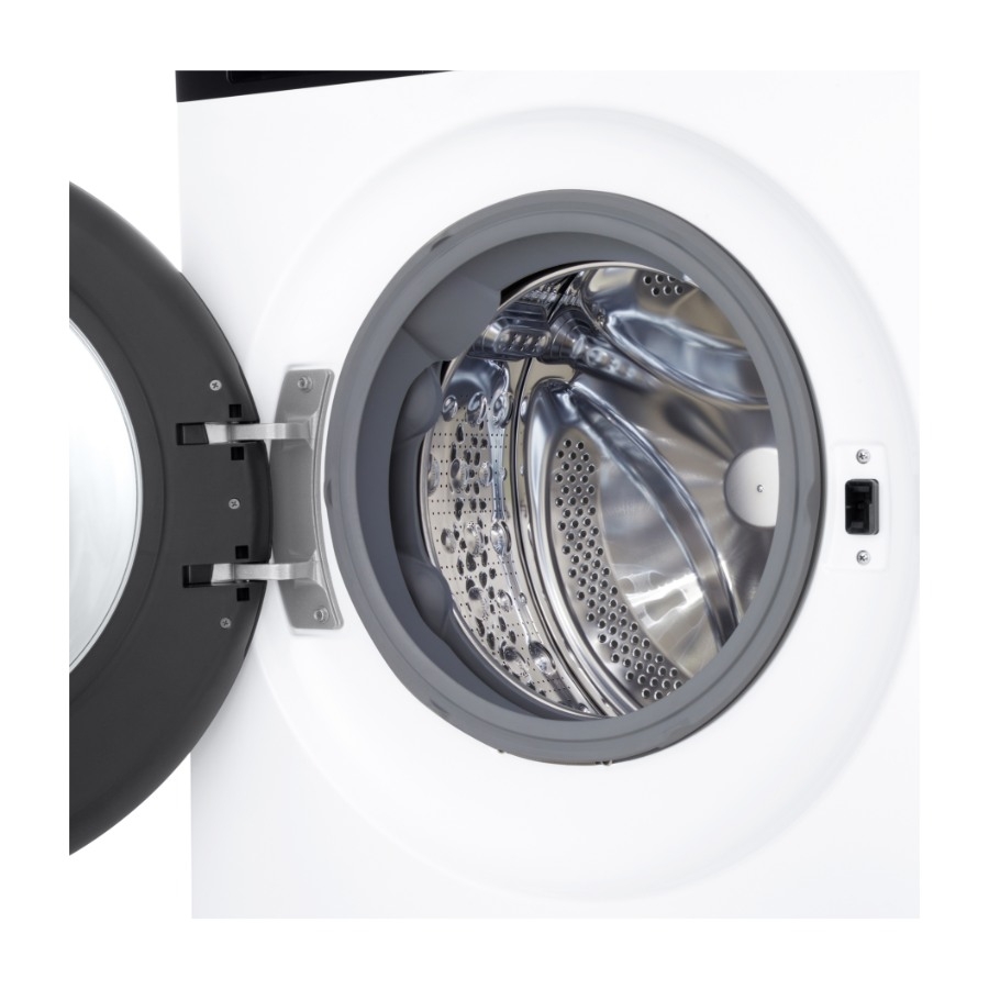 LG F4X5011TKB vaskemaskine billede 9