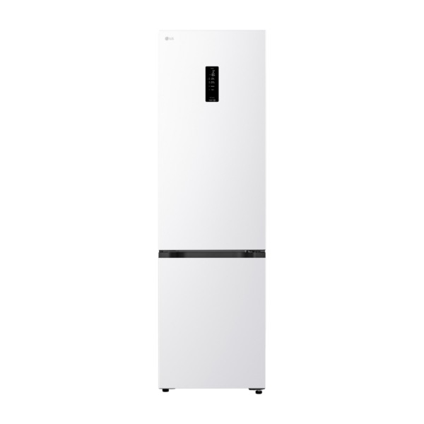 LG GBBSJ21ESW kølefryseskab, Super White billede 2