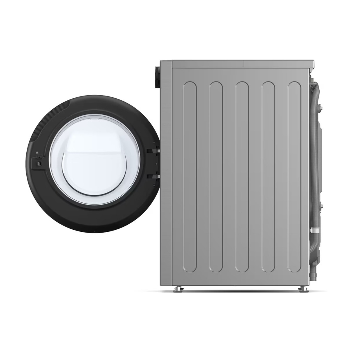 LG F4X7511TSB vaskemaskine