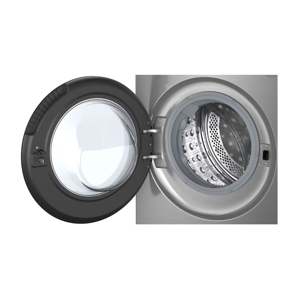 LG F4X7511TSB vaskemaskine