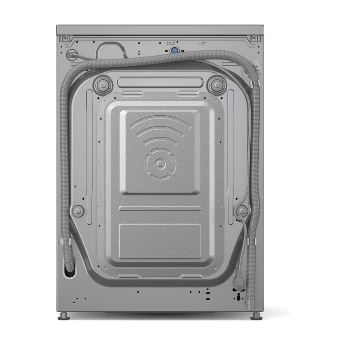 LG F4X7511TSB vaskemaskine