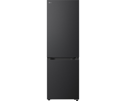LG GBBS514DEV fritstående kølefryseskab billede 1