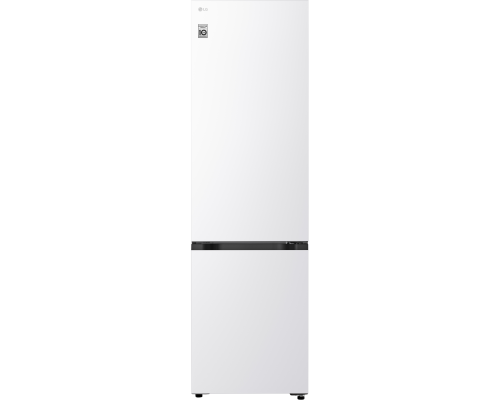 LG GBBS524DSW fritstående kølefryseskab billede 1