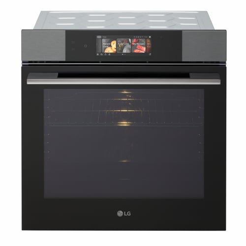 LG CWS9D7652WB Indbygningsovn