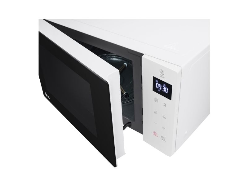 LG MS2032GASW billede 4
