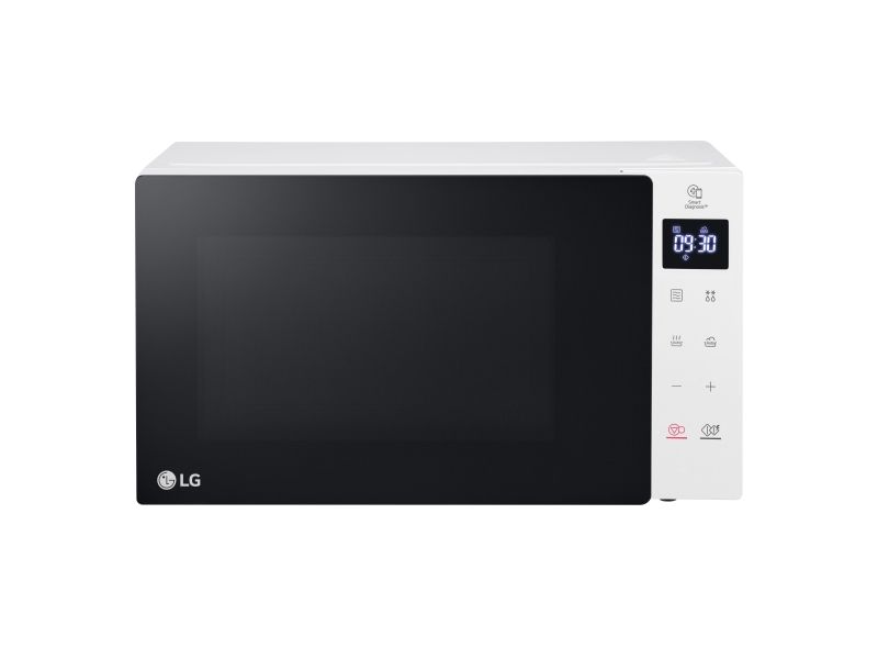 LG MS2032GASW billede 1