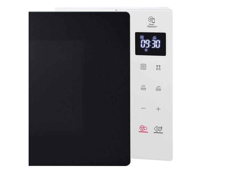 LG MS2032GASW billede 2