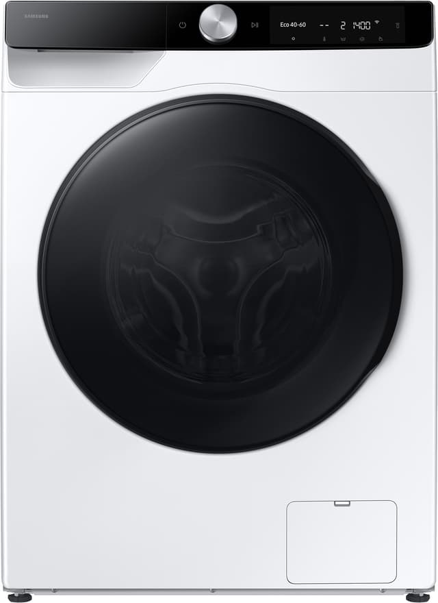 Samsung 6100 Series vaskemaskine/tørretumbler WD90DG6G94BKU3 (9/5kg)