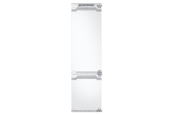 Samsung BRB70F30AEF0EO, 298 L, N-ST, 6 kg/24t, E, Frisk zone, aflukke, Hvid