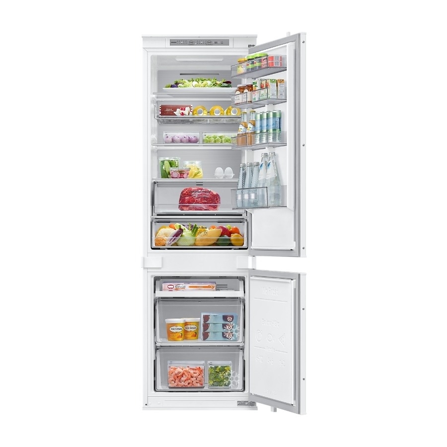 Samsung Series 7 BRB80F26CES0EF integreret kølefryseskab billede 6