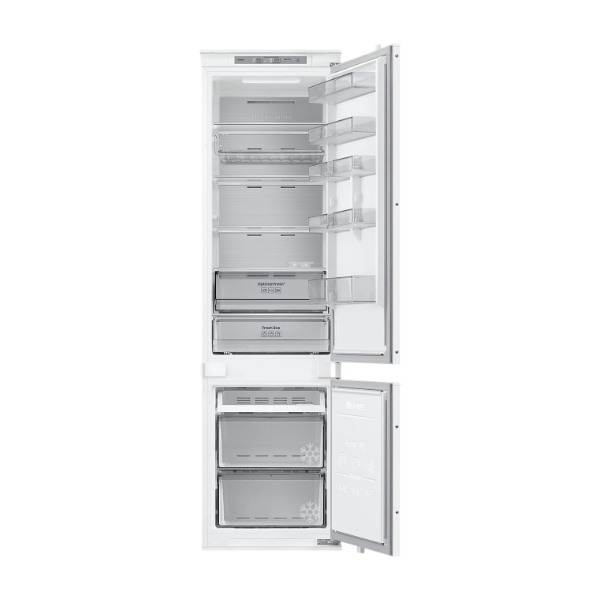 Samsung Series 7 BRB80F30AES0EF integreret kølefryseskab billede 2