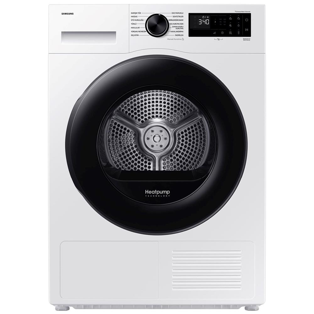 Samsung DV90DG52A0AEEE billede 1