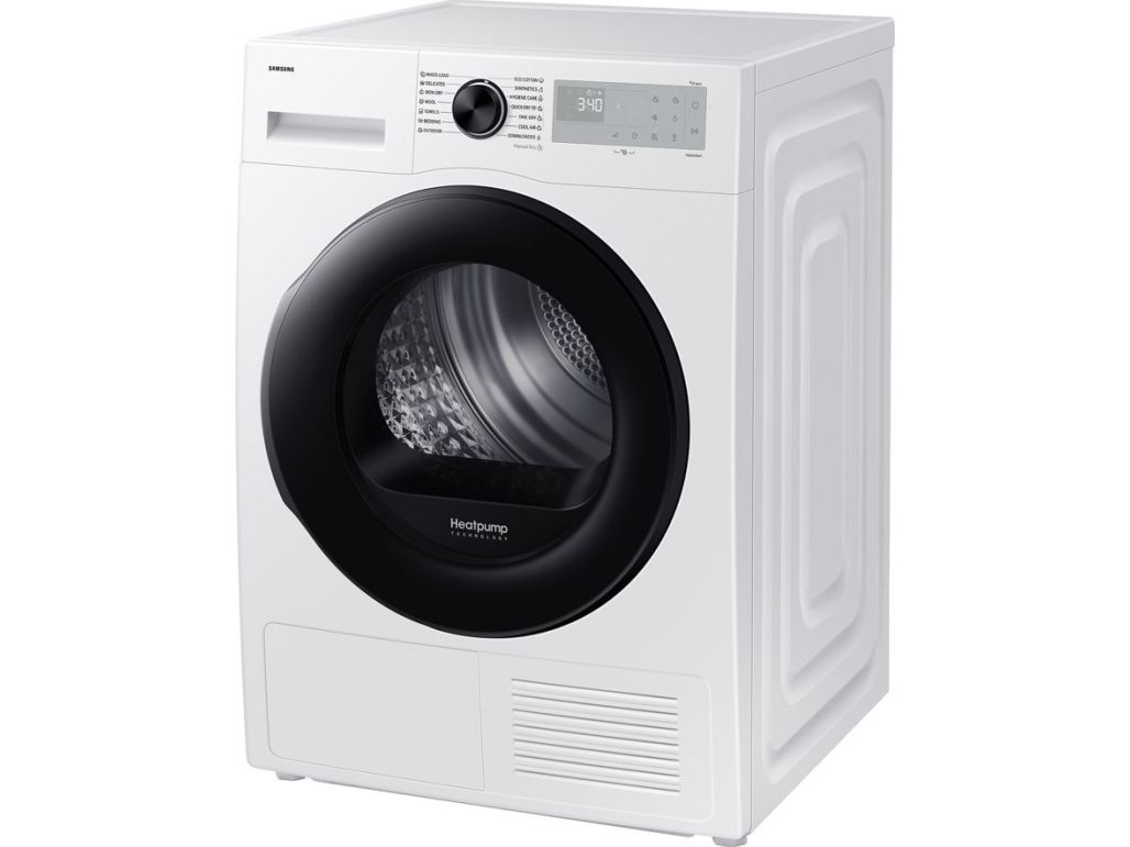 Džiovyklė Samsung DV90DG52A0AHLE
