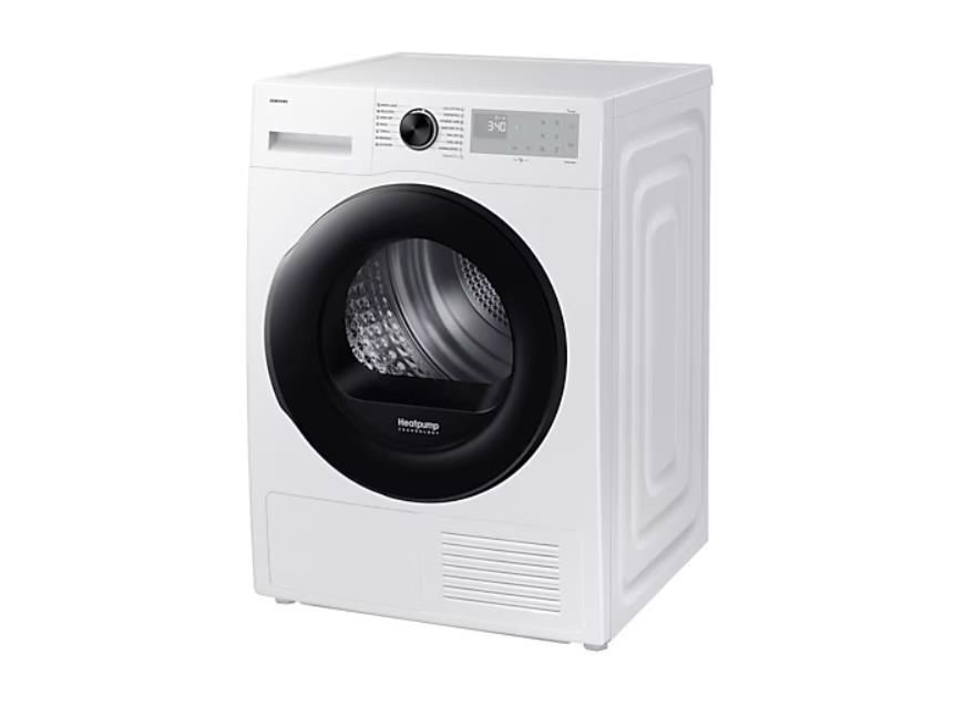 Džiovyklė Samsung DV90DG52A0AHLE