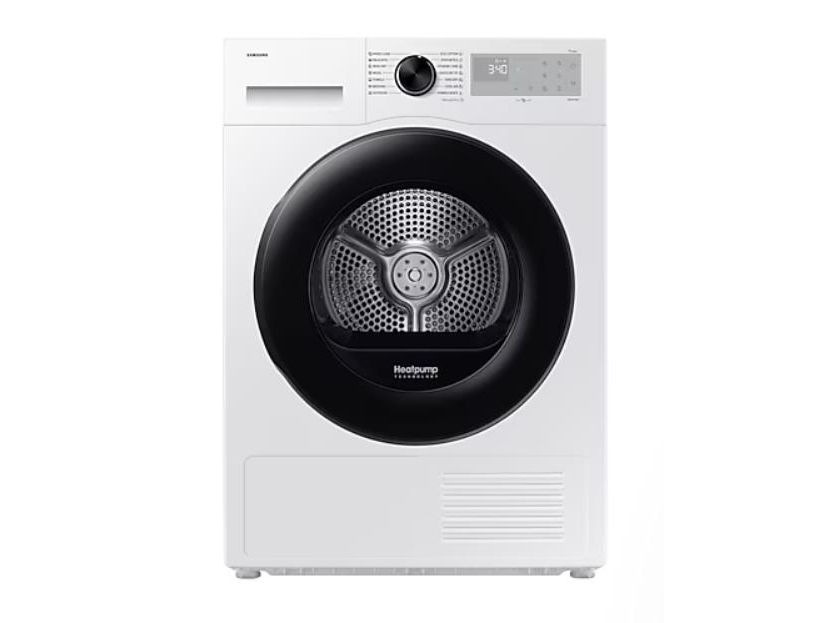 Džiovyklė Samsung DV90DG52A0AHLE