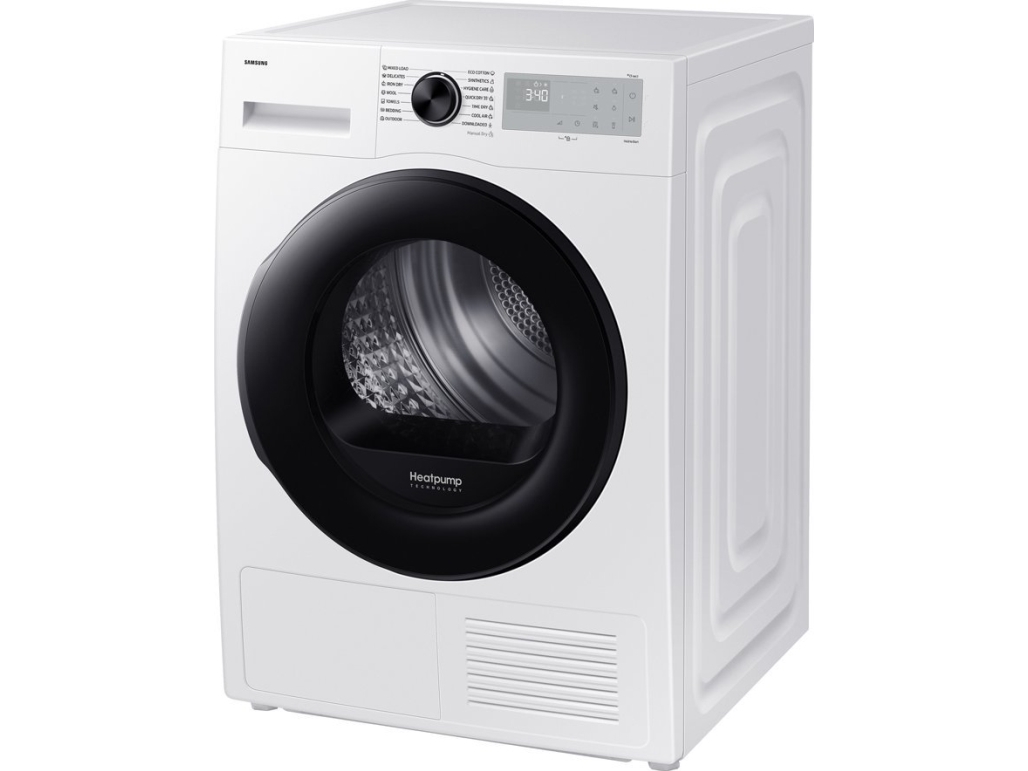 Džiovyklė Samsung DV90DG52A0AHLE