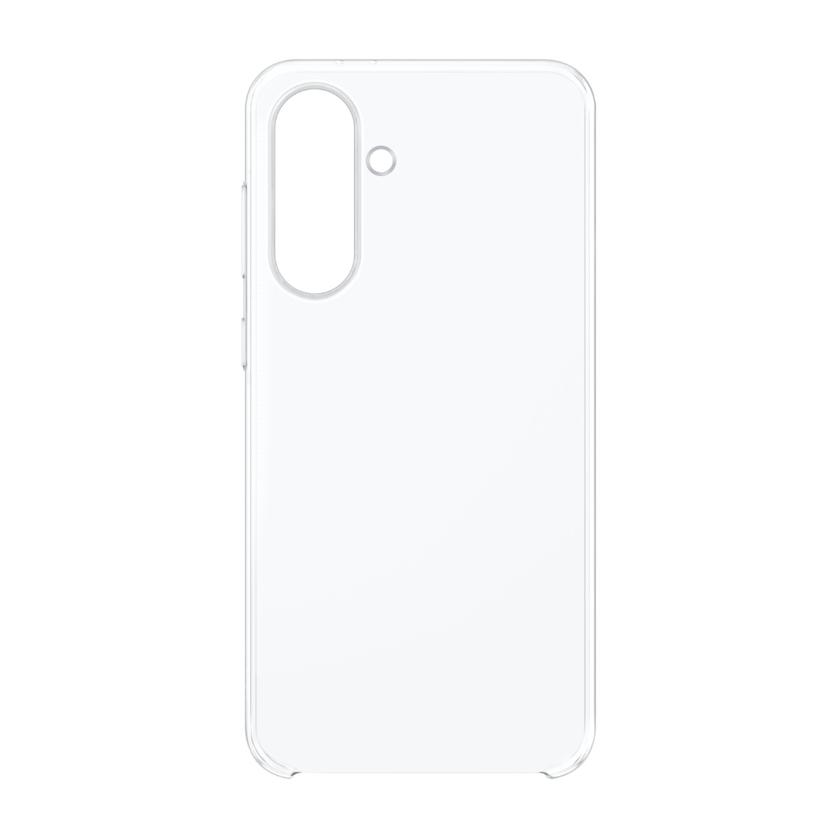 Samsung Galaxy A56 Clear Cover, gennemsigtig billede 4