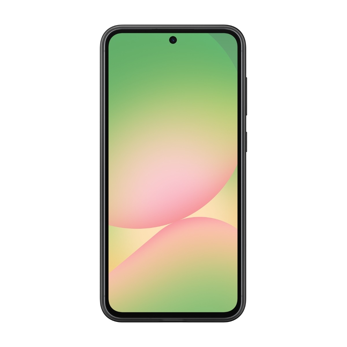 Samsung Galaxy A56 Card Slot cover, sort billede 2