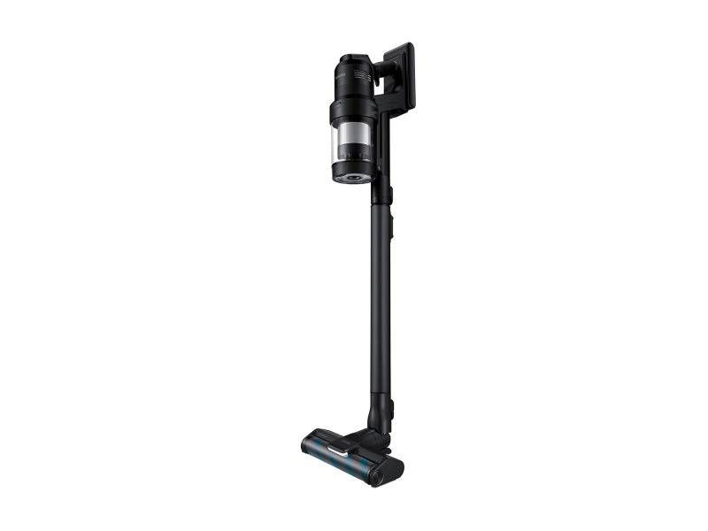 Samsung Bespoke AI Jet Ultra 400 W ledningsfri støvsuger med Clean Station - Satin Black billede 3