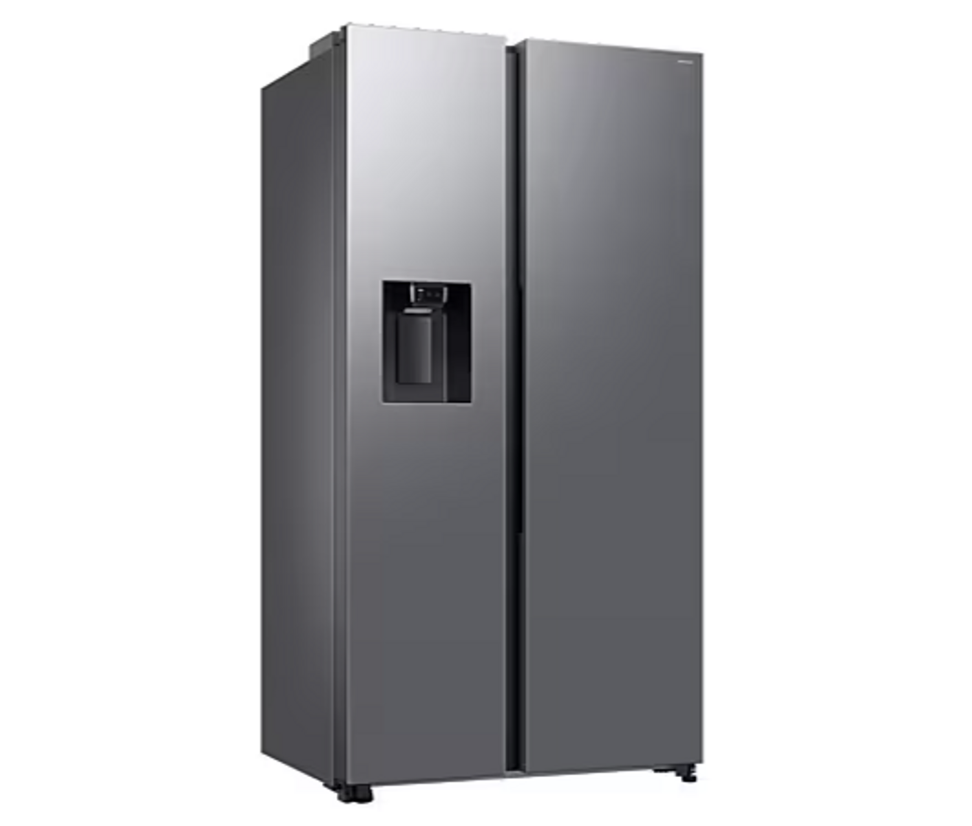 Samsung side by side RS70F64KDTEF (rustfri stål) billede 2