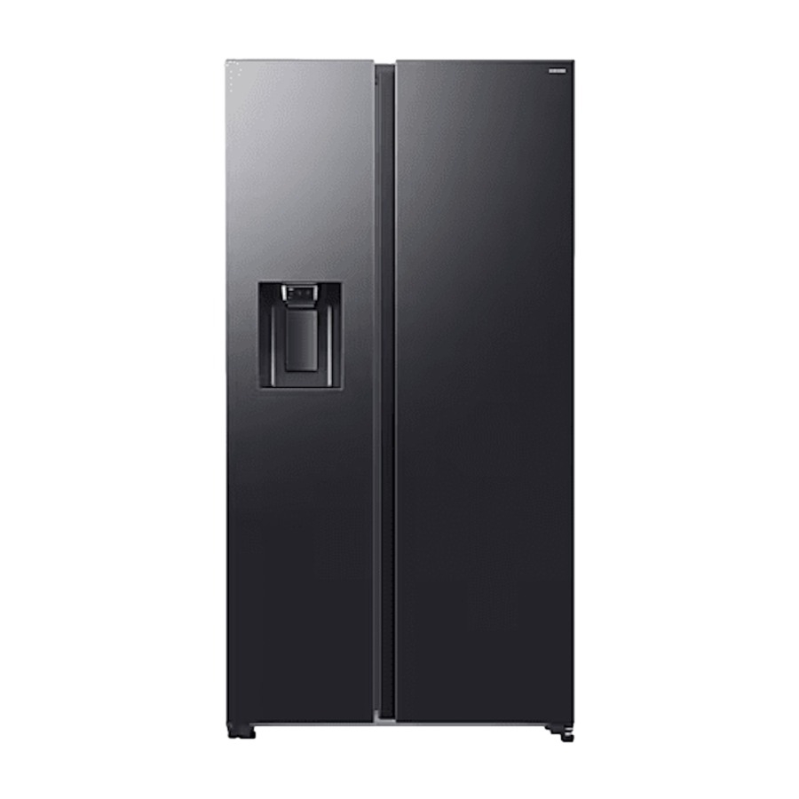 Samsung Series 70 RS70F64KEFEF side by side billede 1
