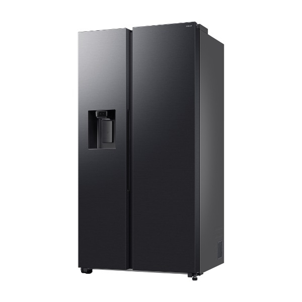 Samsung Series 70 RS70F64KEFEF side by side billede 5